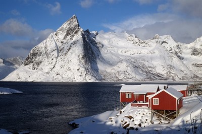 Norway