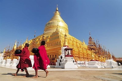 Burma | Myanmar