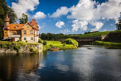 Estonia