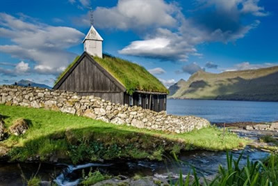 Faroe Islands