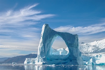 Greenland