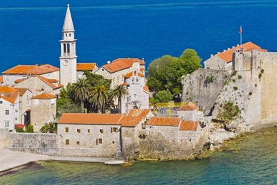 Montenegro