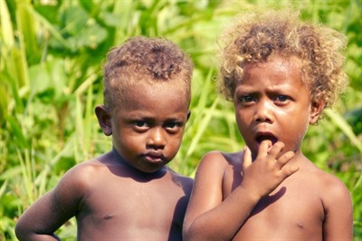 Solomon Islands