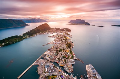 Ålesund