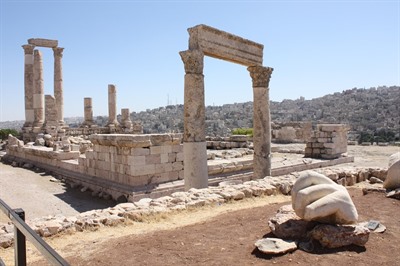 Amman