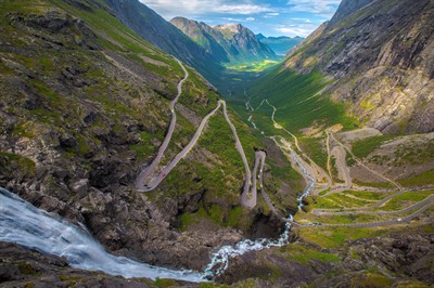 Åndalsnes