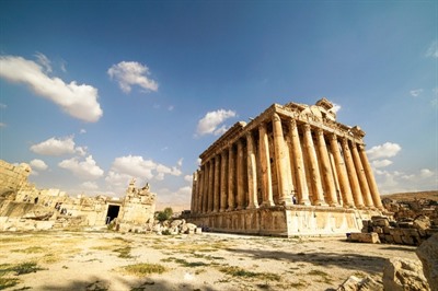 Baalbek