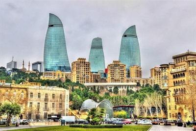 Baku