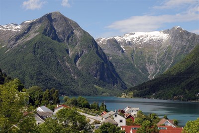 Balestrand