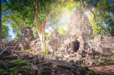 Banteay Chhmar