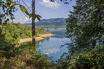 Batang Ai National Park