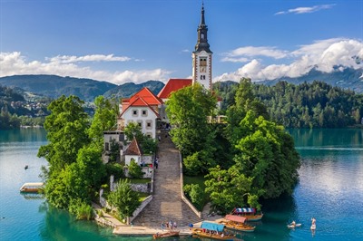 Bled