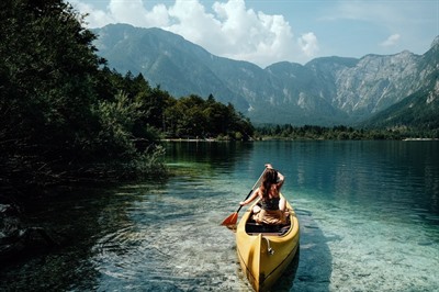 Bohinj