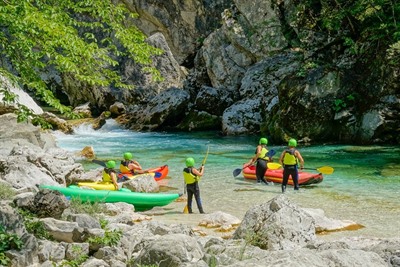 Bovec