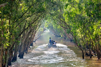 Chau Doc