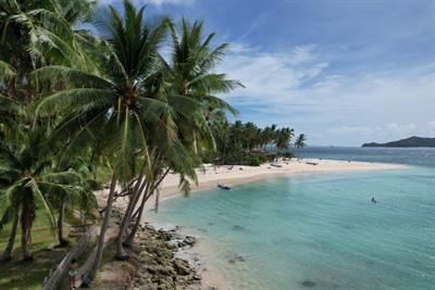 Darocotan Island