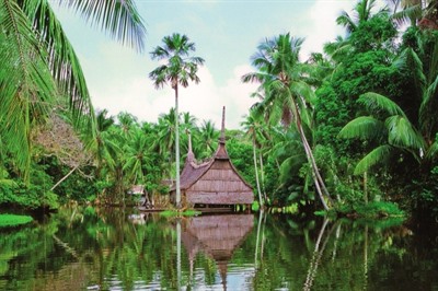 East Sepik Province