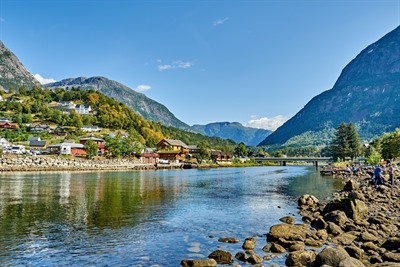 Eidfjord