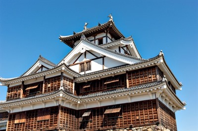 Fukuchiyama