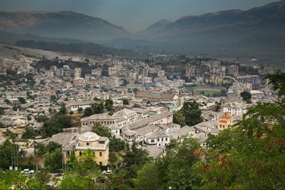 Gjirokaster