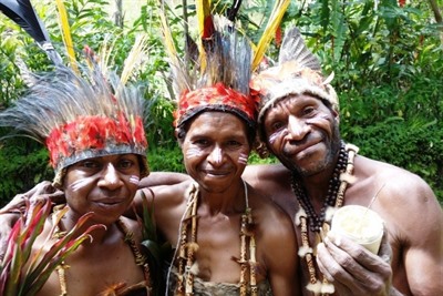 Goroka