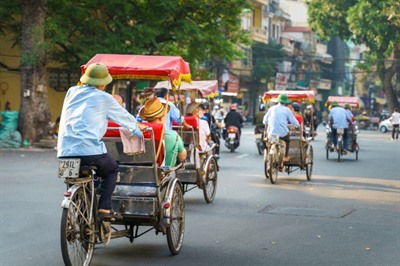 Hanoi