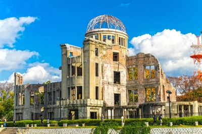 Hiroshima