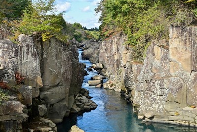 Ichinoseki