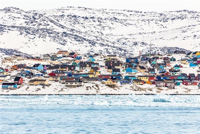 Ilulissat