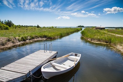 Saaremaa & Muhu Islands