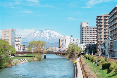 Iwate
