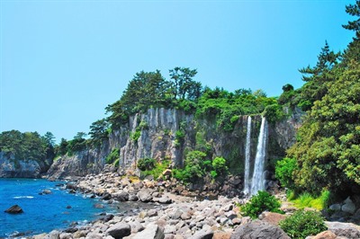 Jeju Island