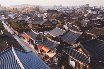 Jeonju