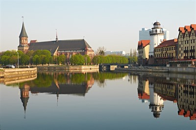 Kaliningrad