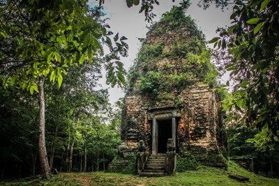 Kampong Thom