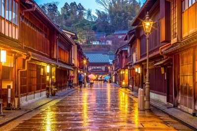 Kanazawa