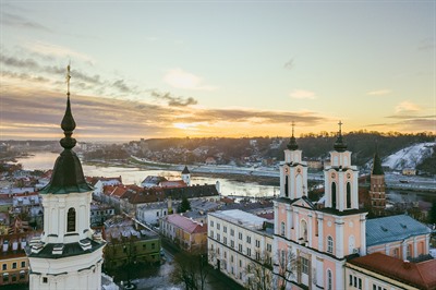 Kaunas