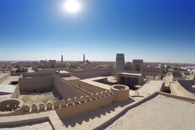 Khiva