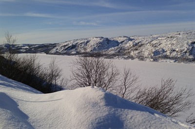 Kirkenes