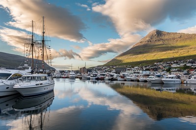 Klaksvik