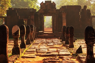 Koh Ker