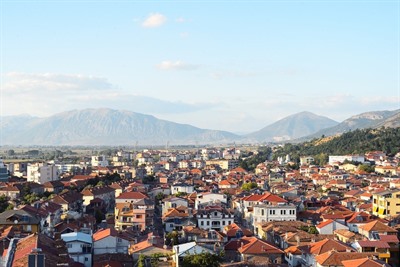 Korce