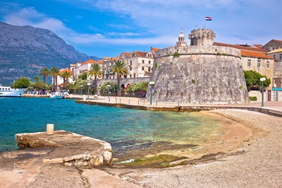 Korcula