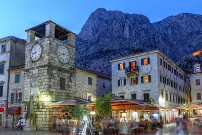 Kotor