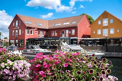 Kristiansand