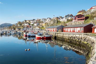 Kristiansund