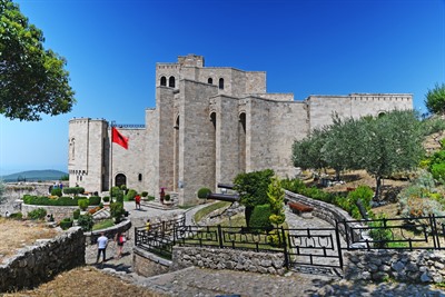 Kruja