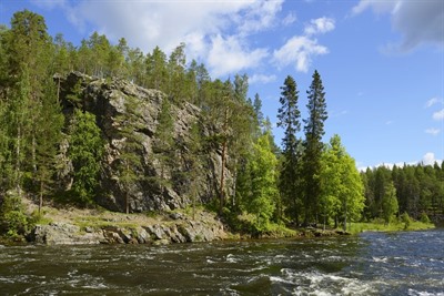 Kuusamo