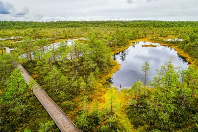 Lahemaa National Park