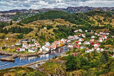 Lindesnes